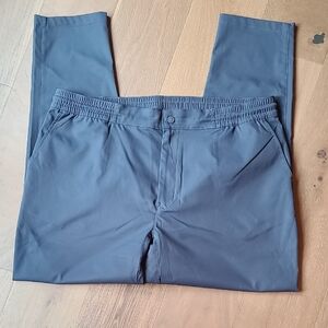 The North Face Men's Grey Pants